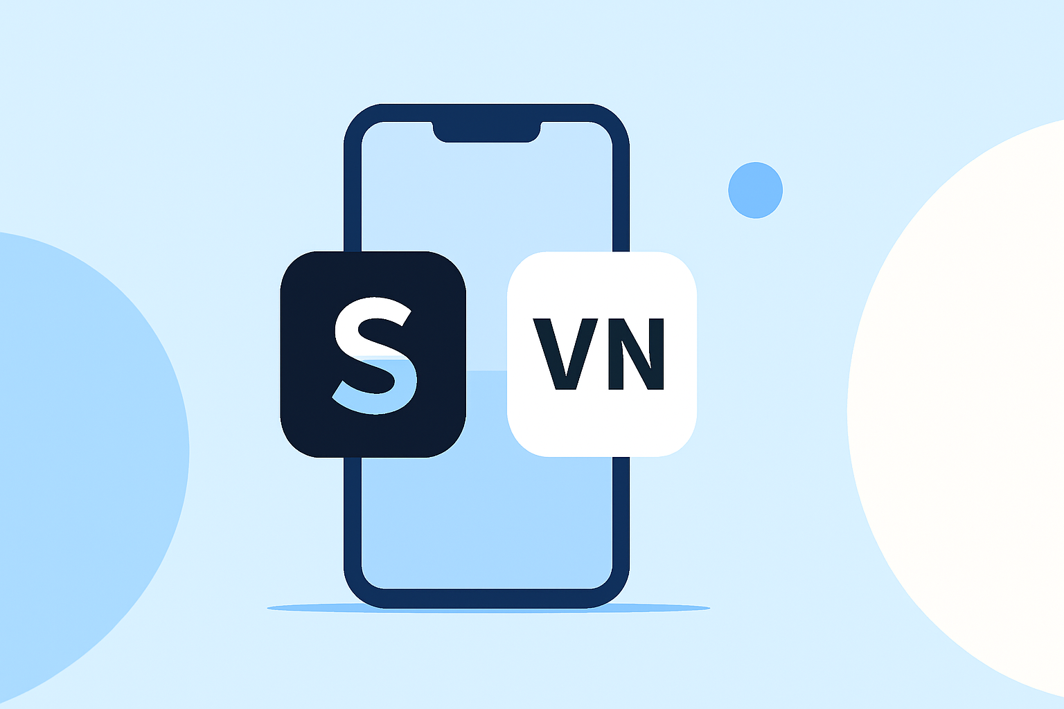 Which Mobile App Should I Download: Splice or VN on iPhone?