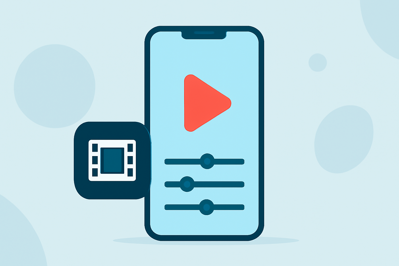 Which Mobile App to Download for Editing Tutorial Videos on iPhone