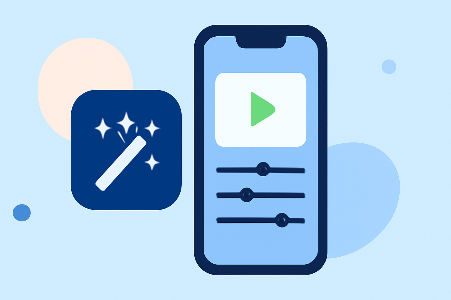 Which Mobile App to Download for Editing UGC Ads on iPhone?