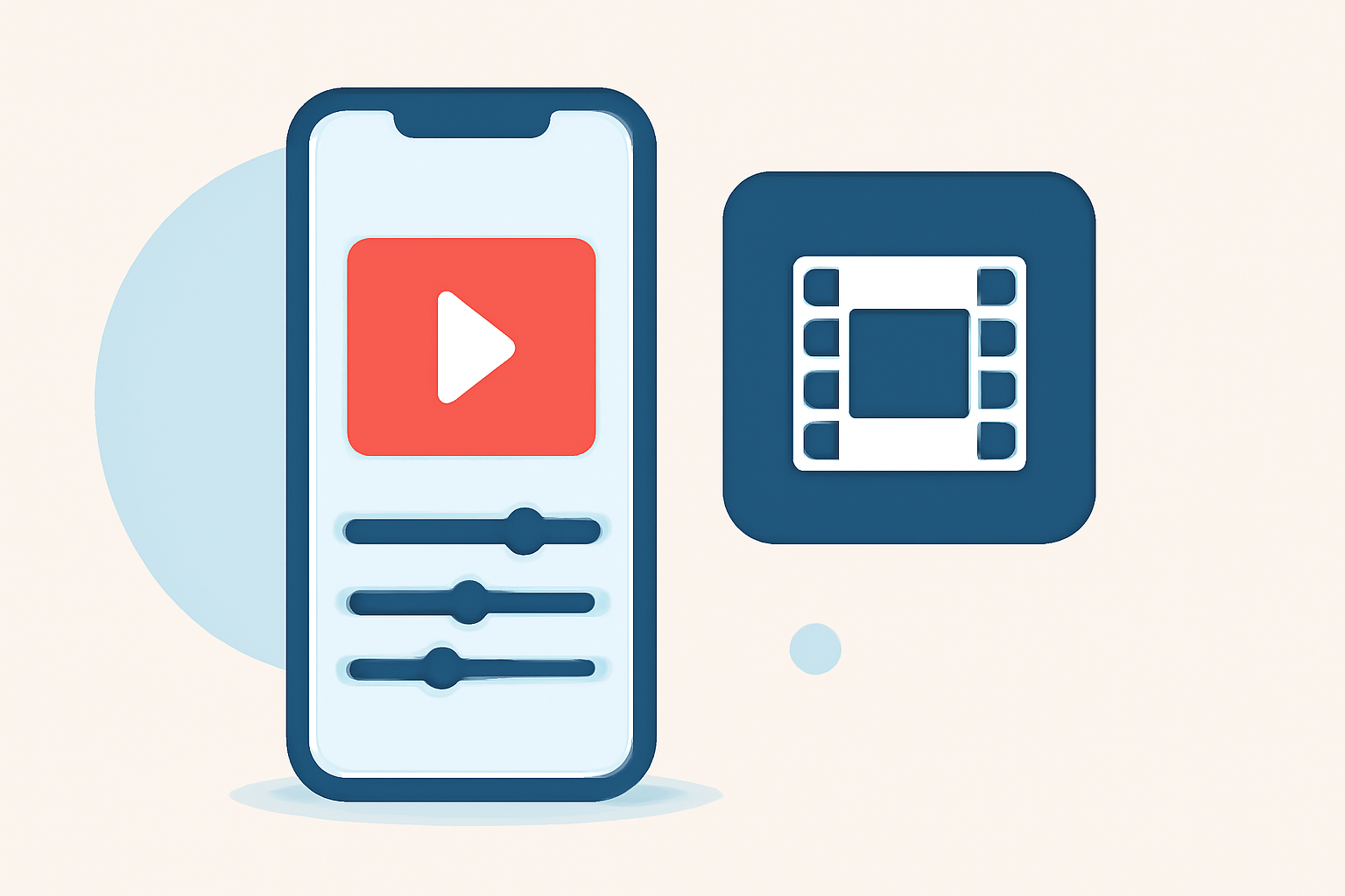 Which Mobile App is Best for Editing Ecommerce Videos on iPhone?