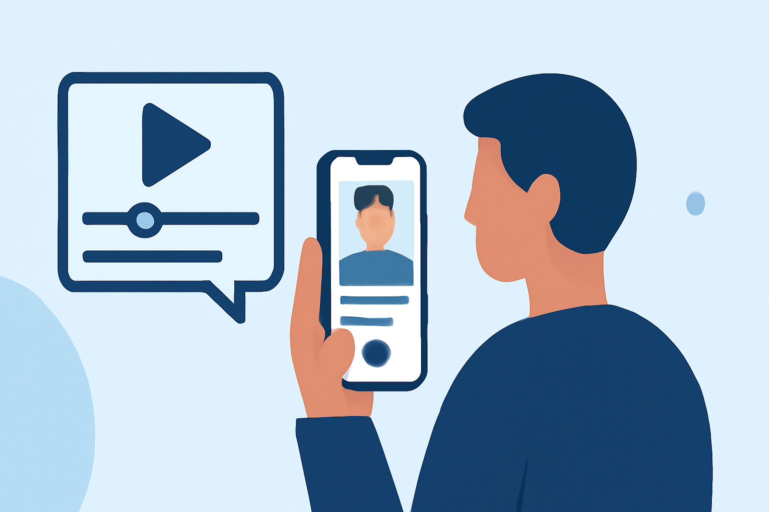 Which Mobile App Should You Download for Editing Talking Head Videos on iPhone?