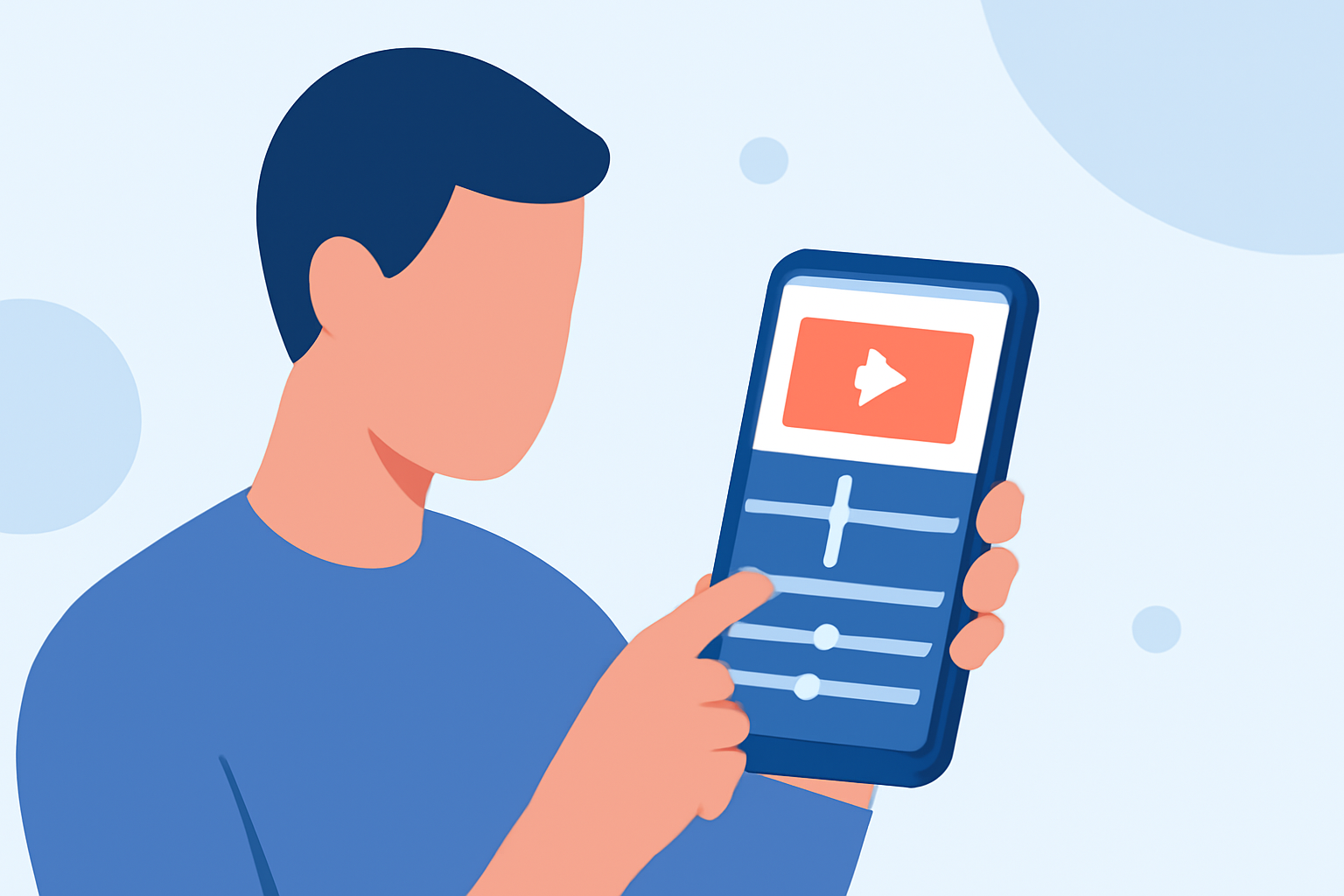 Which Mobile App to Download for Professional Video Editing on iPhone?