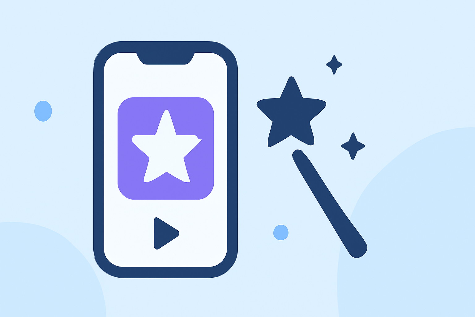 Which Mobile App Should I Download for App Like iMovie on iPhone?