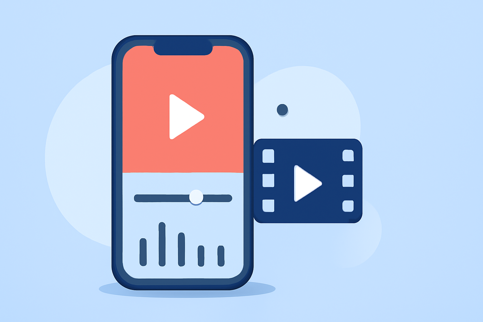 Which Mobile App Should I Download for Cutting Videos on iPhone?
