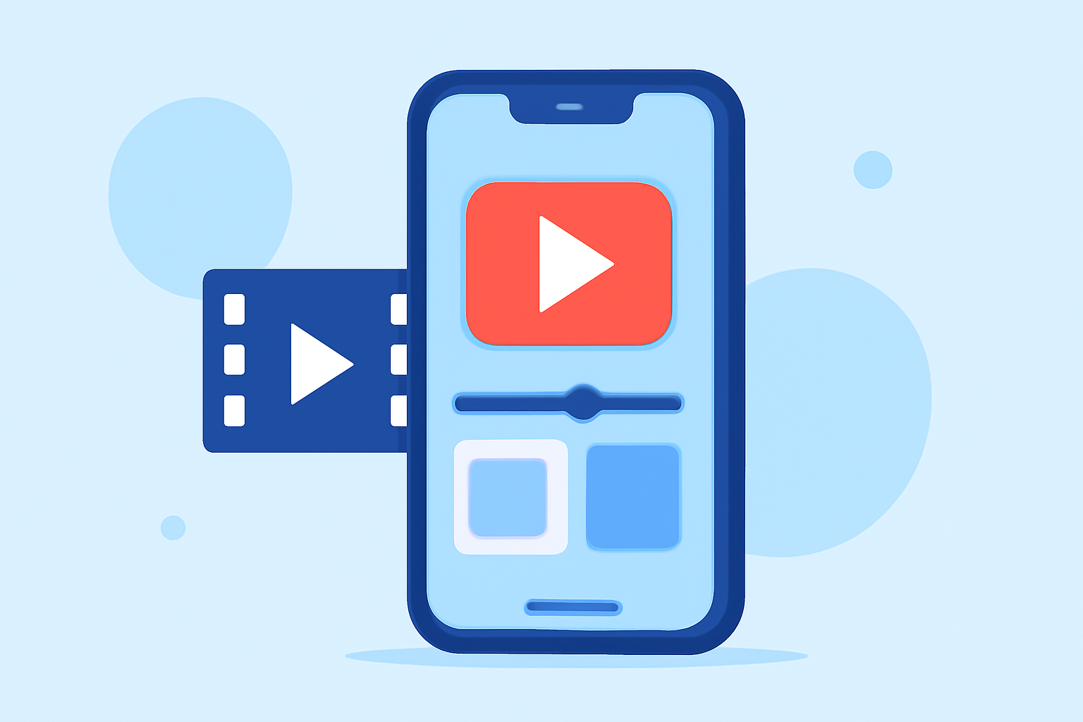 Which Mobile App Should I Download for Editing Clips Quickly?