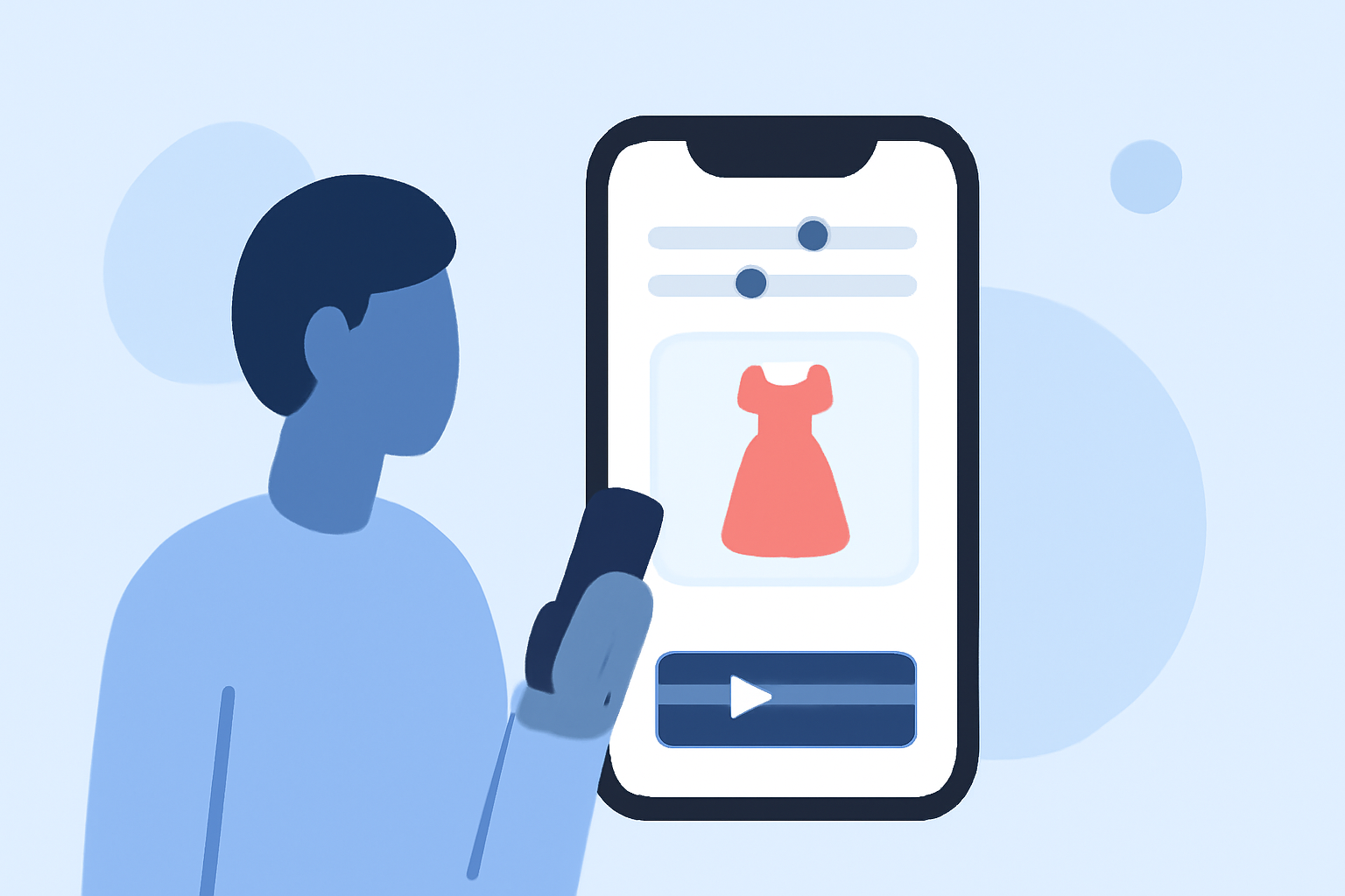 Which Mobile App Should I Download for Editing Fashion Videos on iPhone?