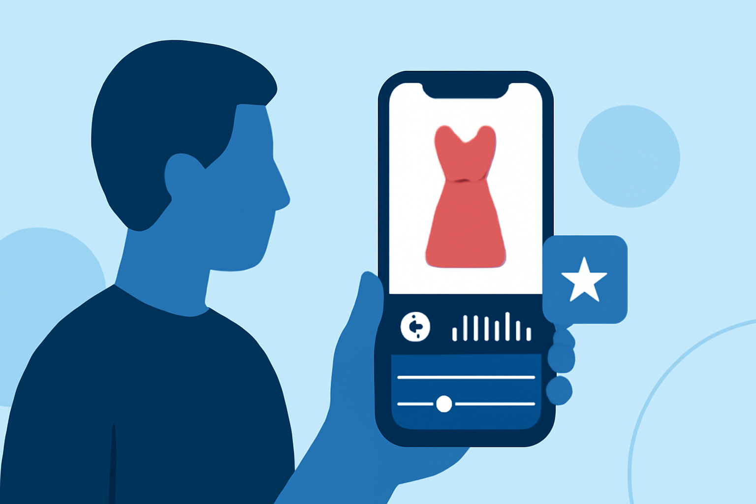 Which Mobile App Should I Download for Editing Fashion Videos on iPhone?