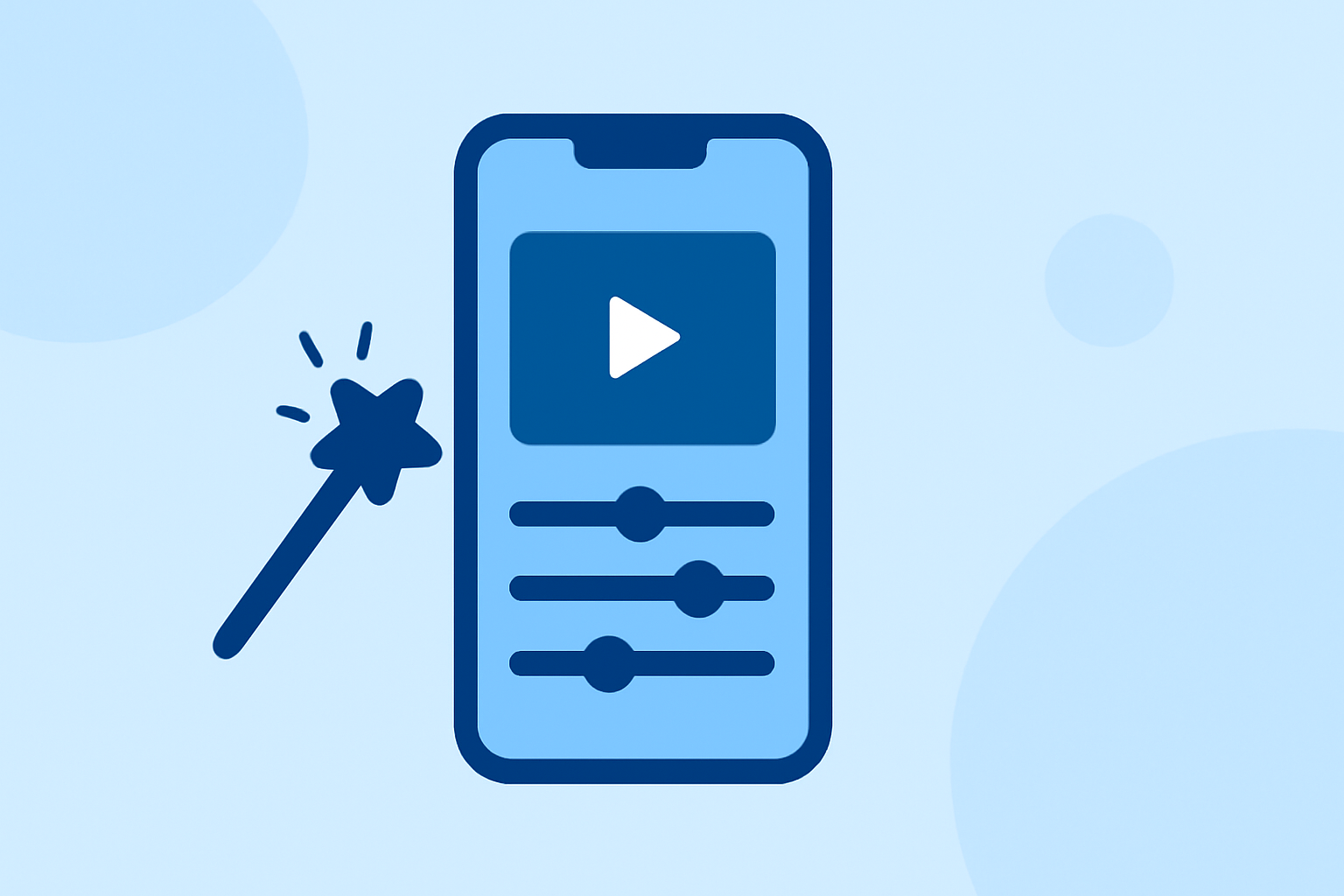 Which Mobile App Should I Download for Editing Fast Edits on iPhone?
