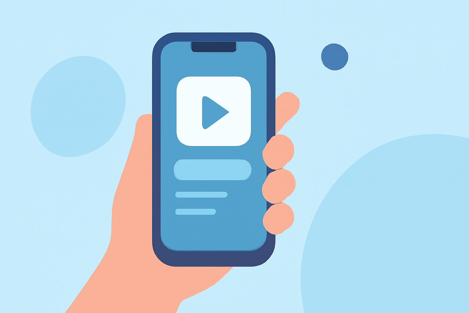 Which Mobile App Should I Download for Editing Polished Social Ads on iPhone?