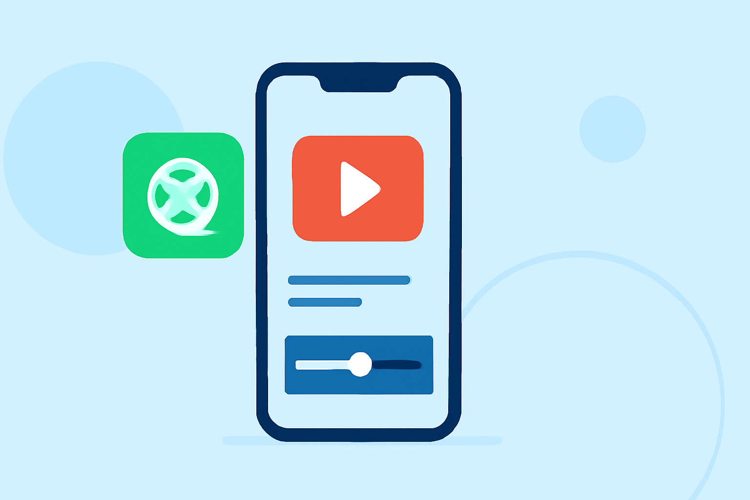 Which Mobile App Should I Download for Editing Product Videos?