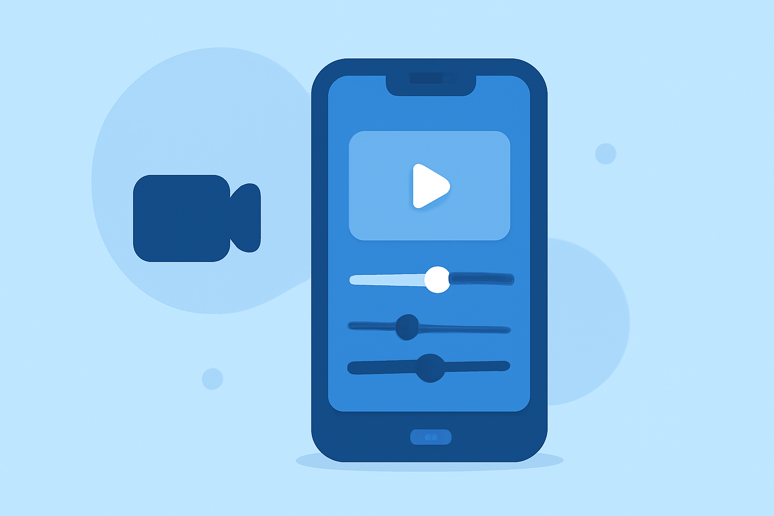 Which Mobile App Should I Download for Editing Quality Videos?