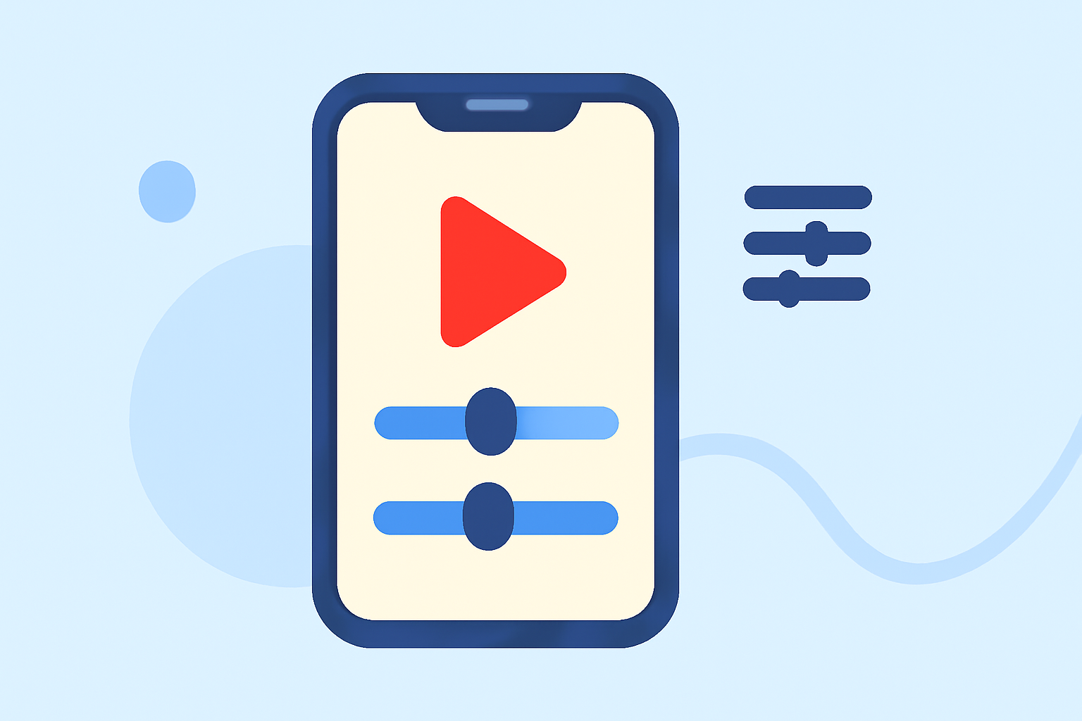 Which Mobile App Should I Download for Editing Social Media Videos on iPhone?