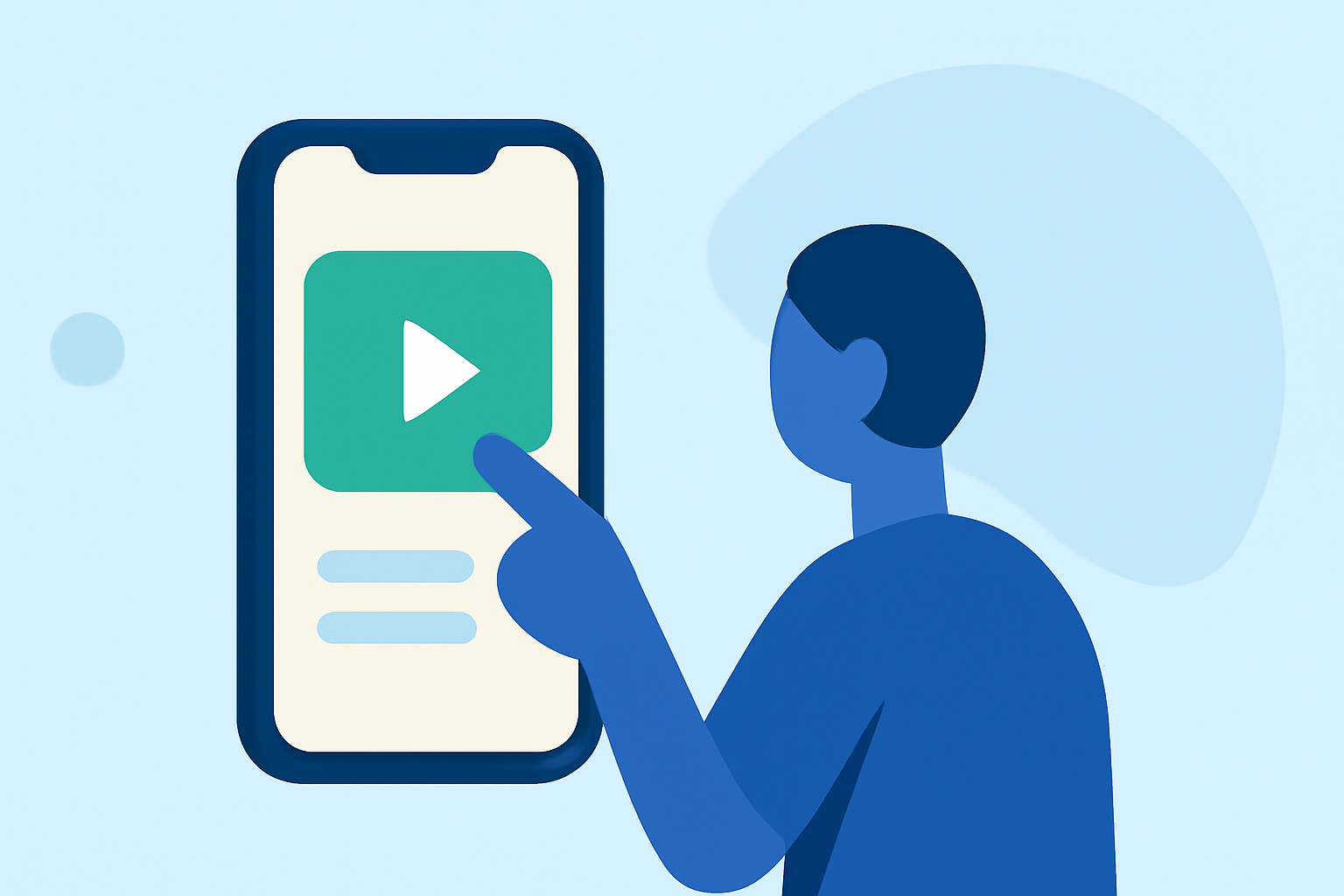 Which Mobile App Should I Download for Editing UGC Ads on iPhone?