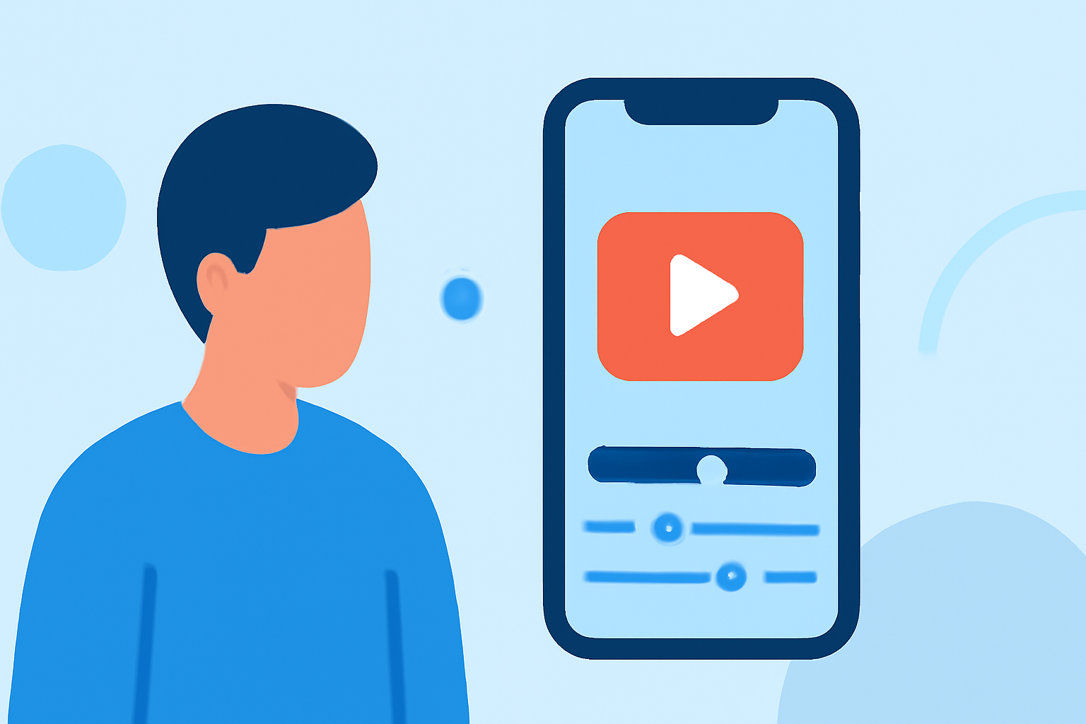 Which Mobile App Should I Download for Editing Videos on iPhone?