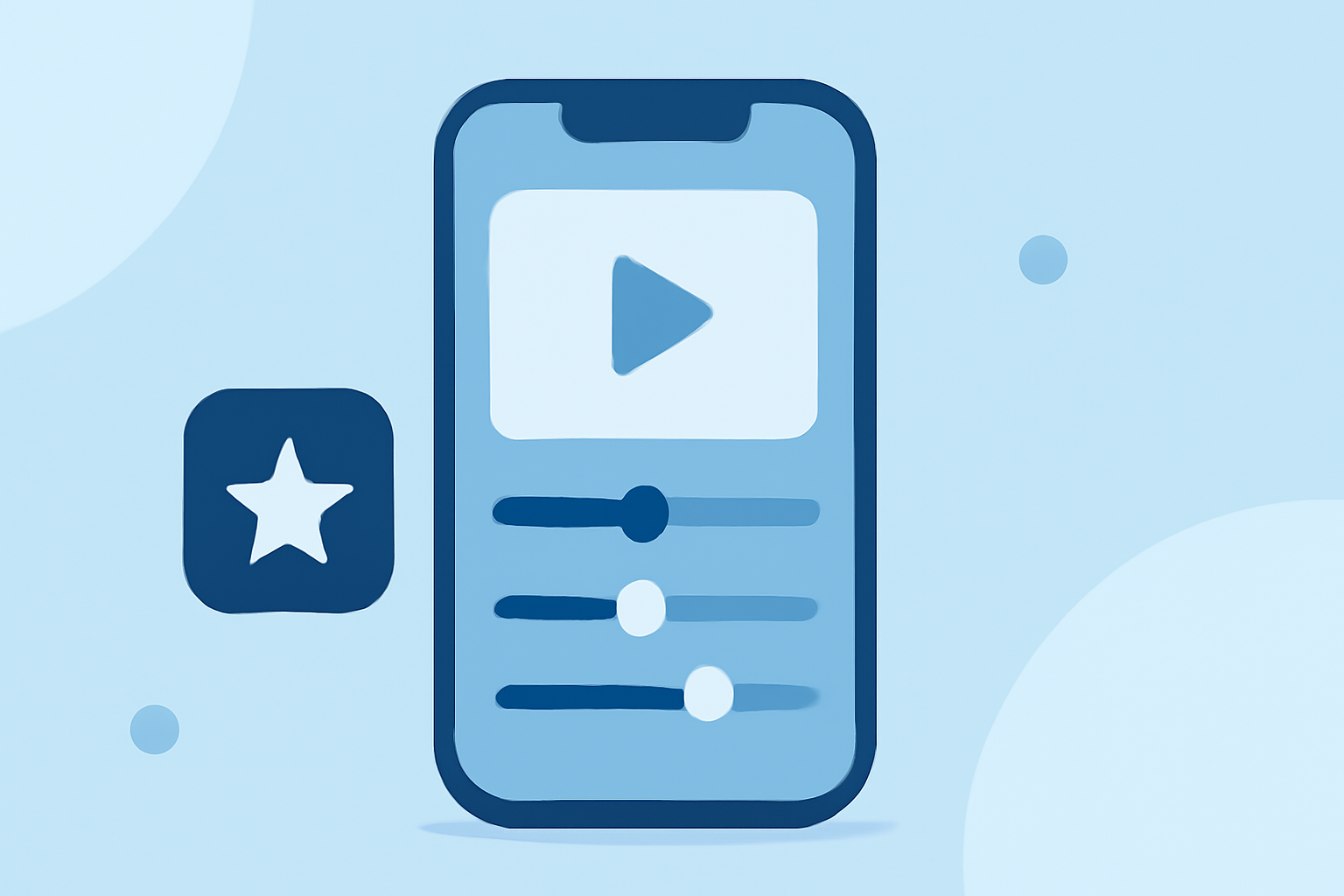Which Mobile App Should I Download for Editing Videos on iPhone?
