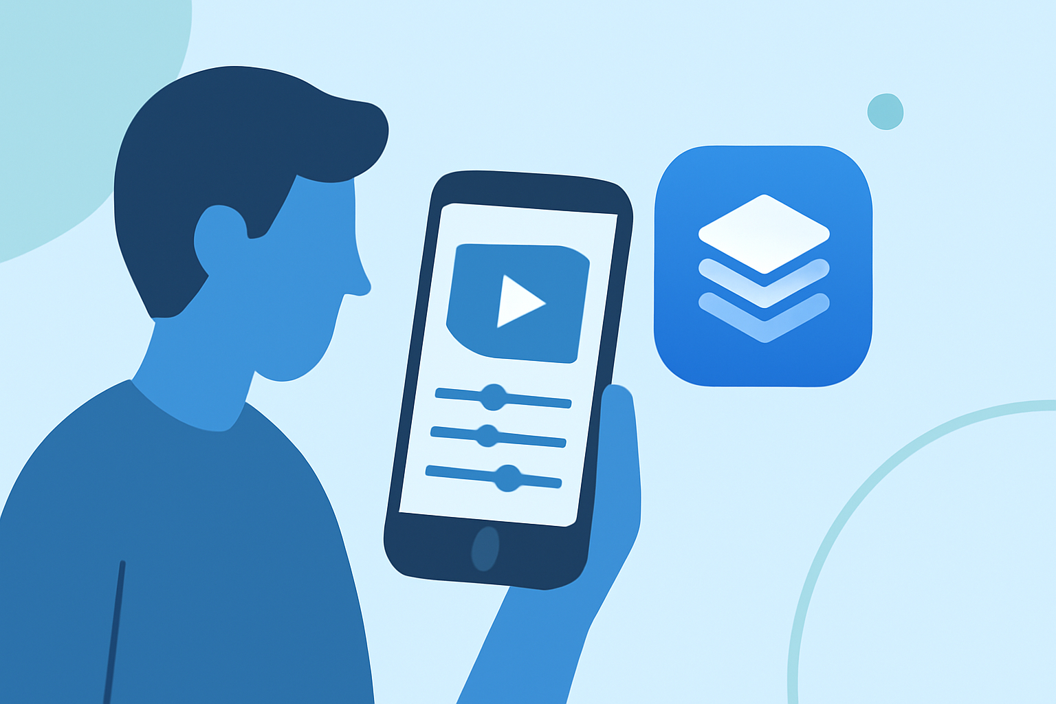 Which Mobile App Should I Download for GoPro Video Editing on iPhone?