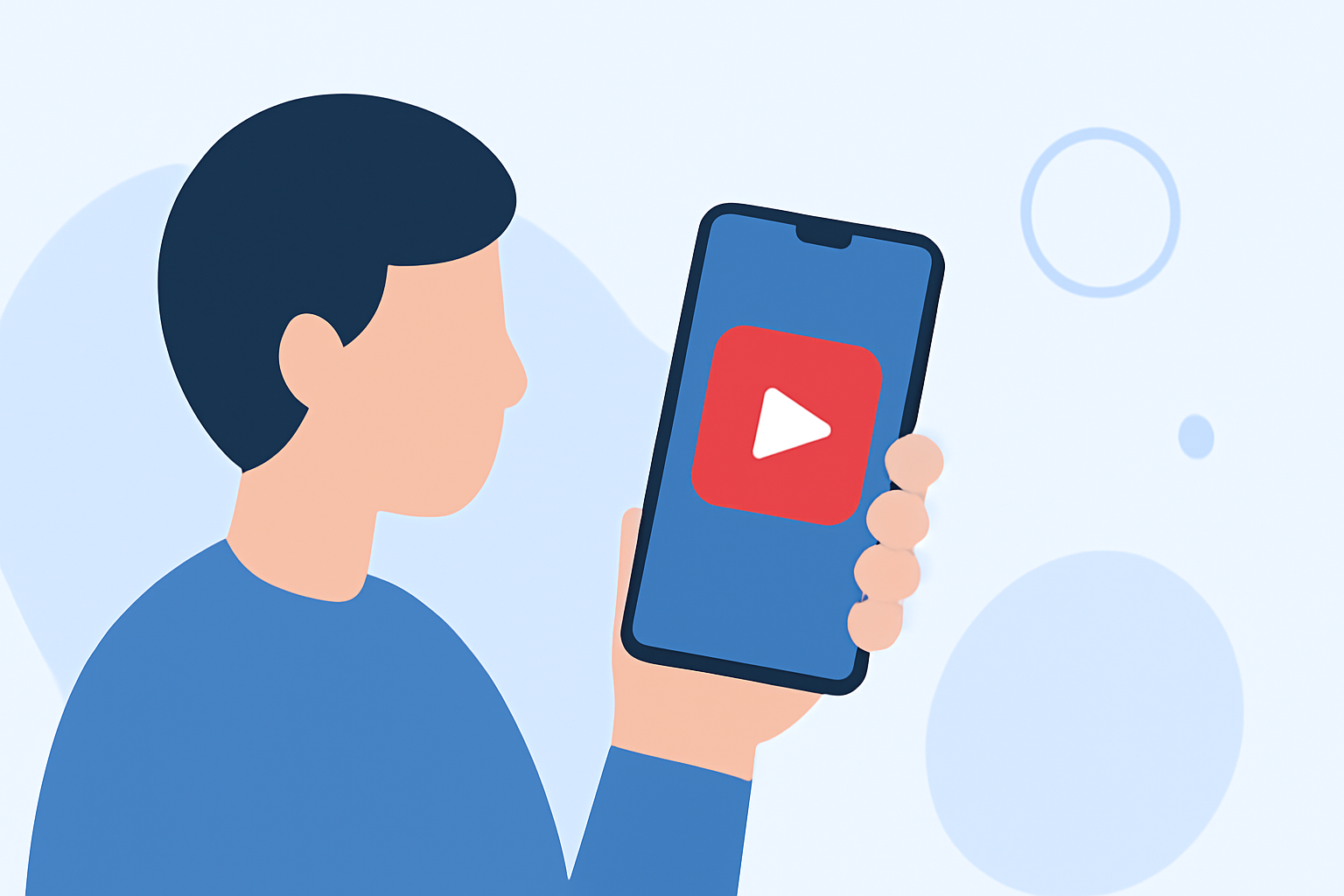 Which Mobile App is Best for Creating App Preview Videos on iPhone?