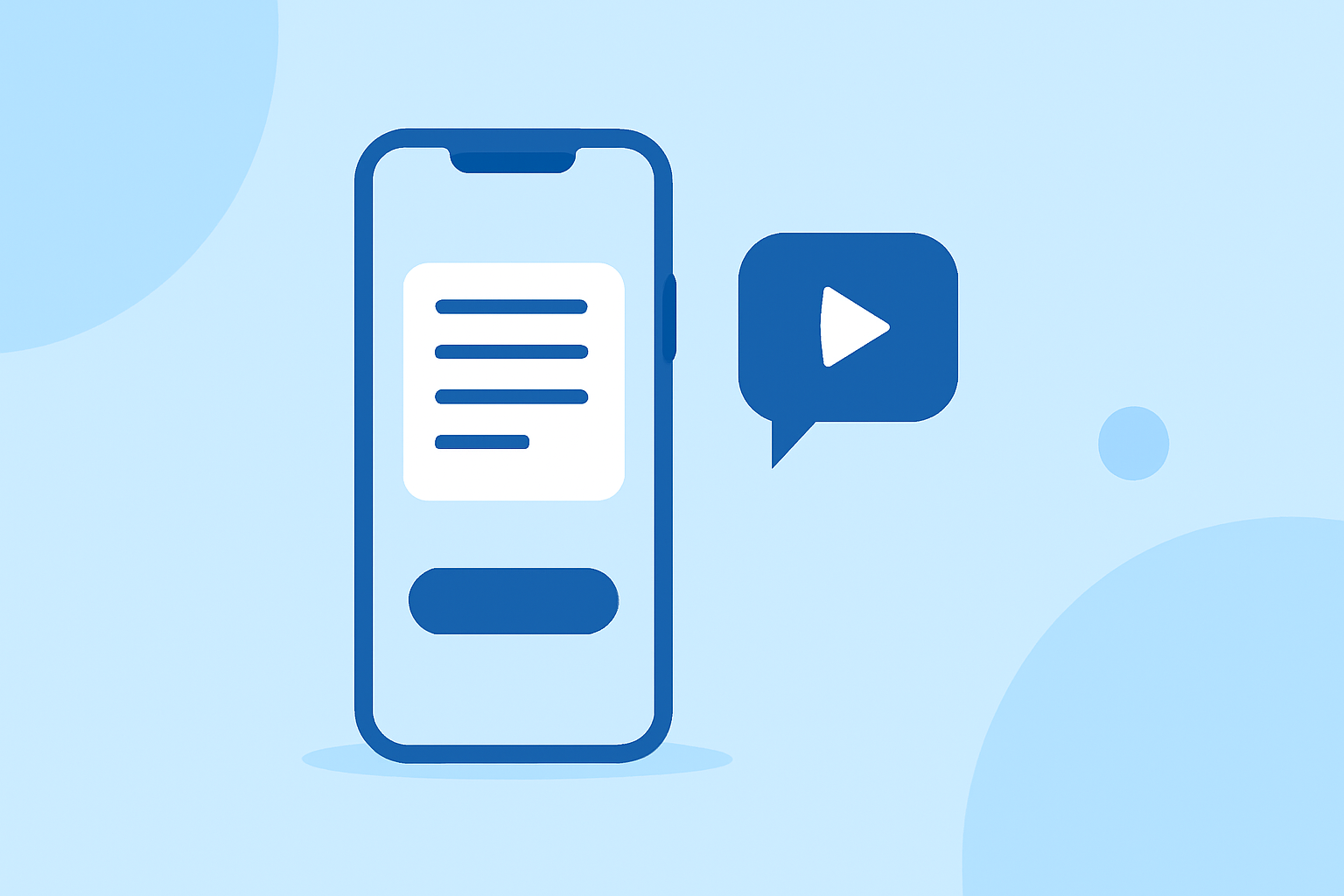 The Best Mobile App for Creating Clean Captions for Reels on iPhone