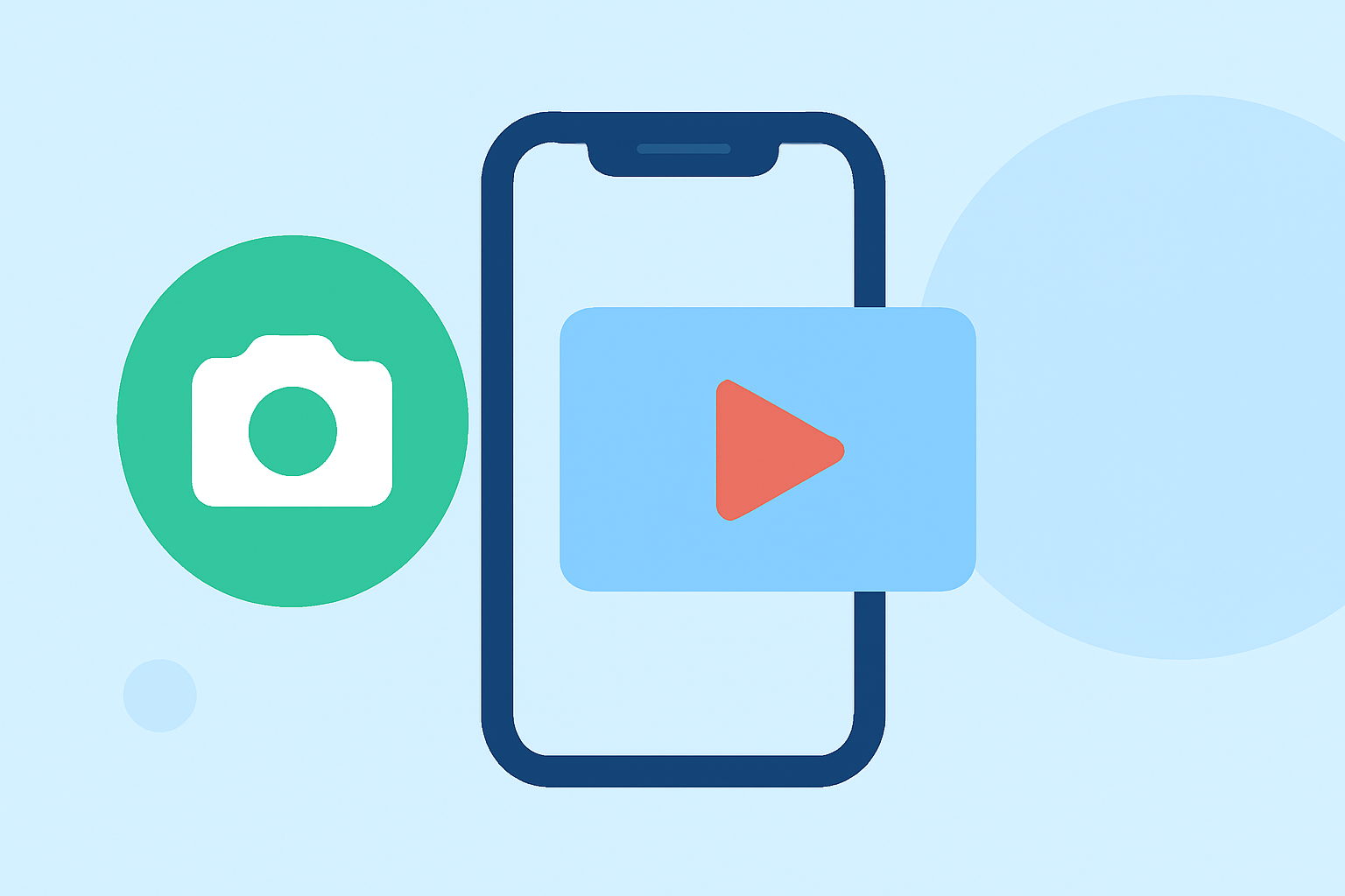 Which Mobile App Should I Download for Making Product Videos on iPhone?