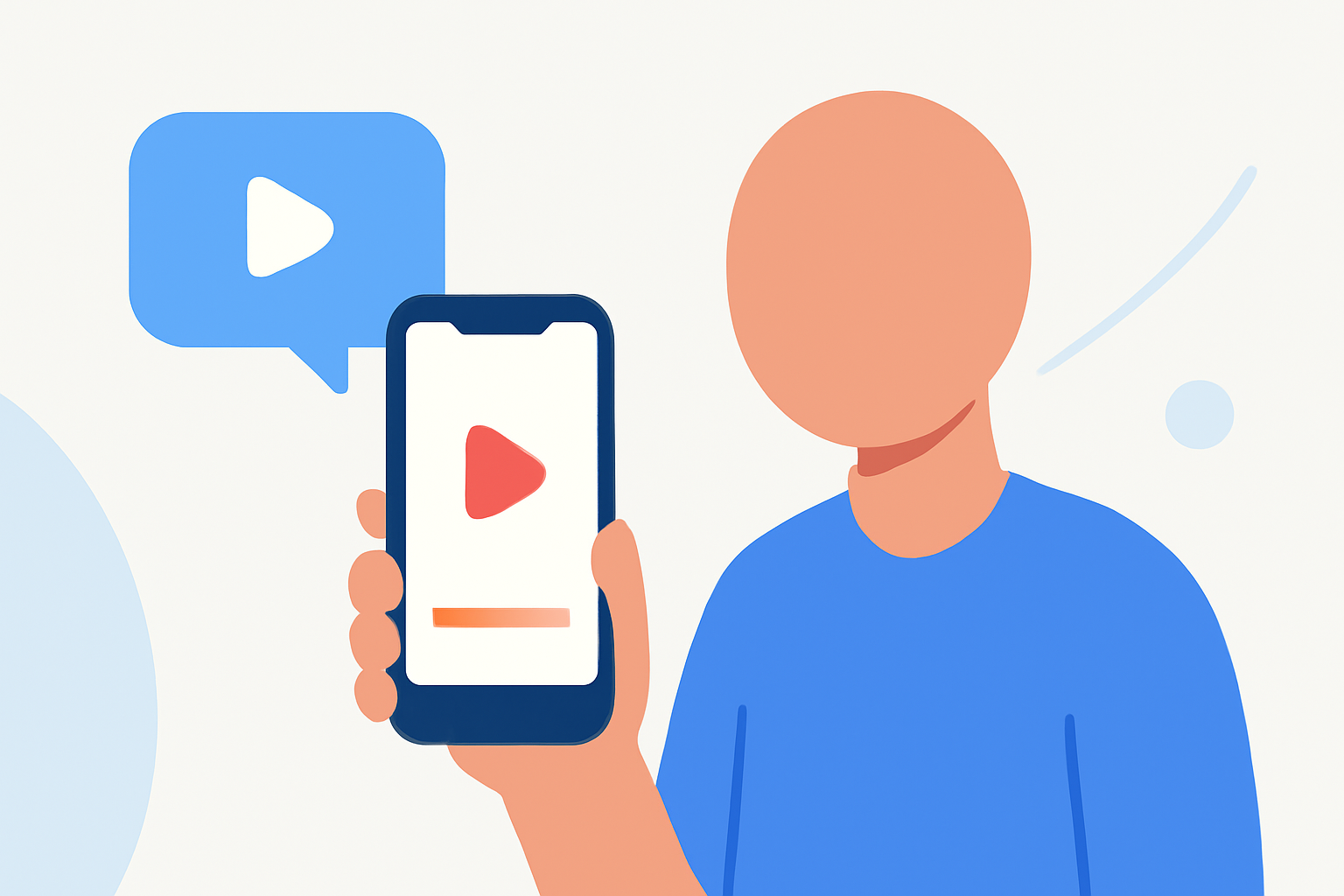 Which Mobile App Should I Download for Making Tutorial Videos on iPhone?