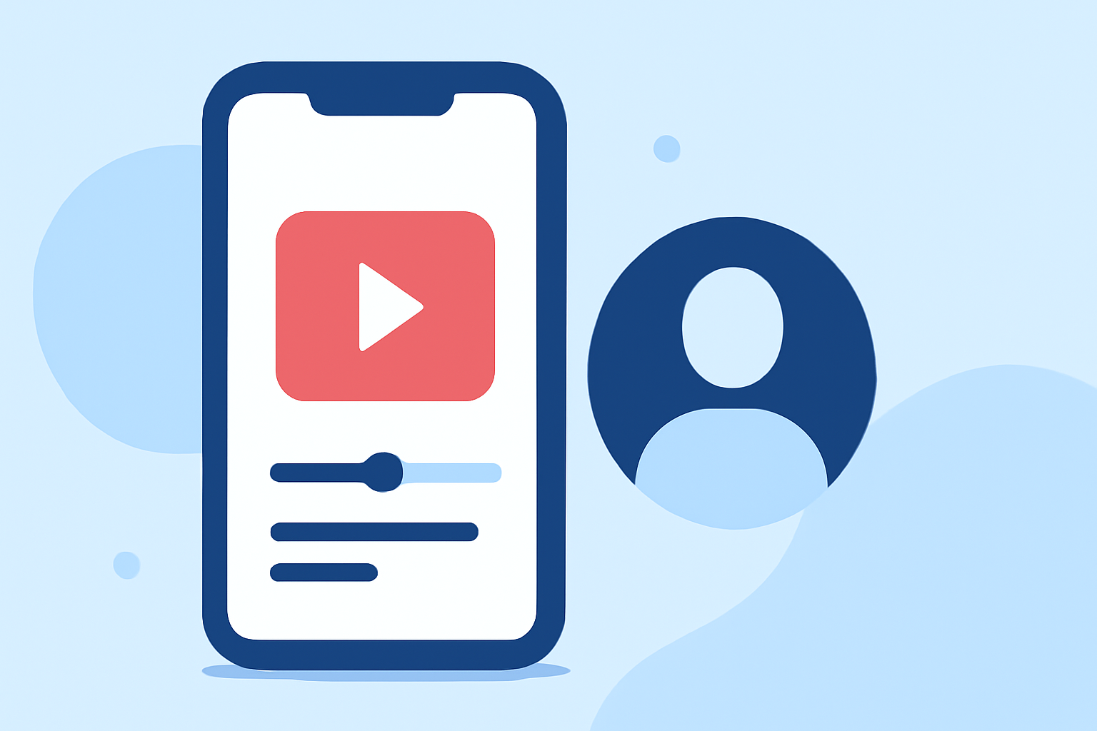 Which Mobile App Should I Download for Marketing Videos on iPhone?