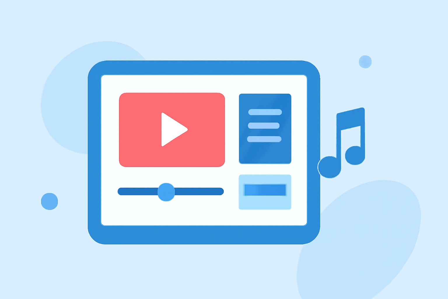 Which Music Video Maker App Should You Download?