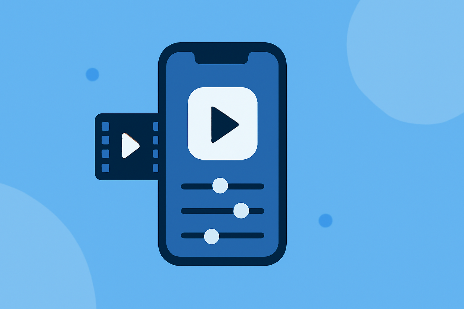 Which Mobile App Should I Download for Professional Video Editing on iPhone?