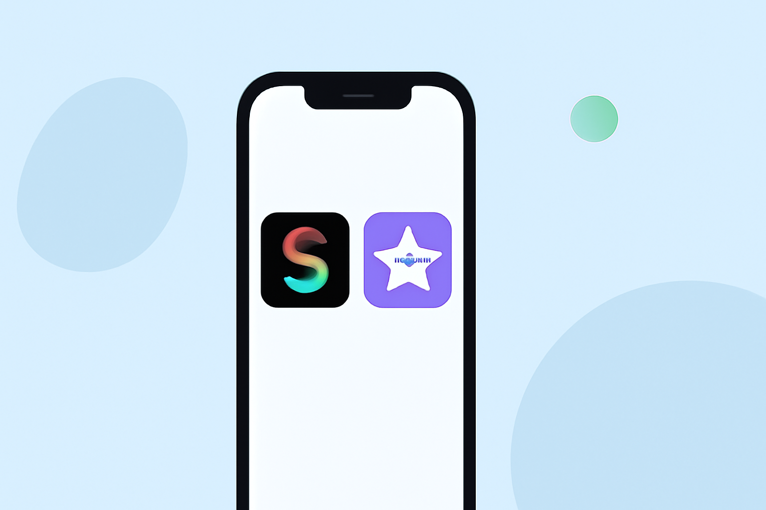 Which Mobile App to Download for TikTok Videos: Splice or iMovie?