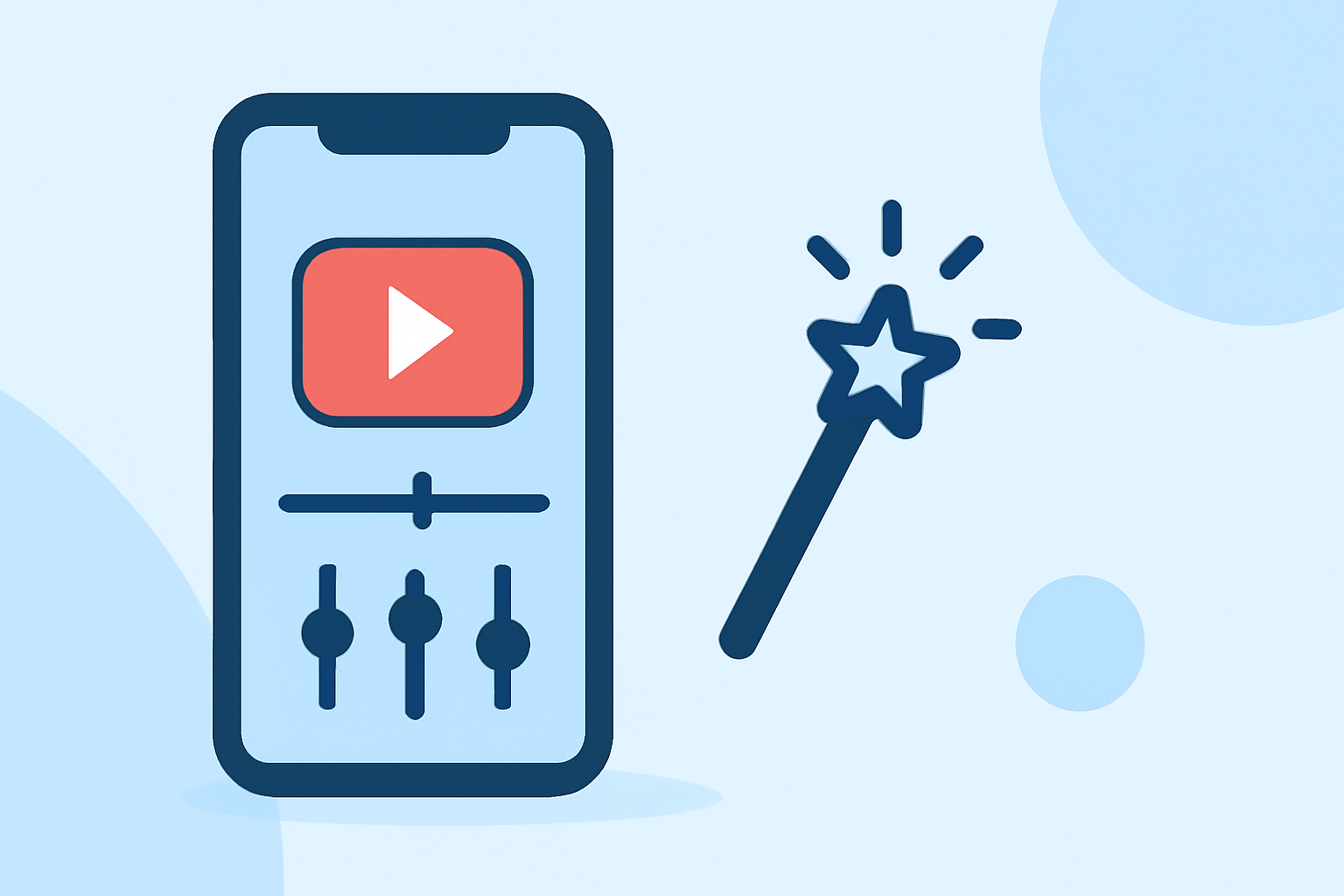 Which Mobile App Should I Download for Video Editing with Filters on iPhone?