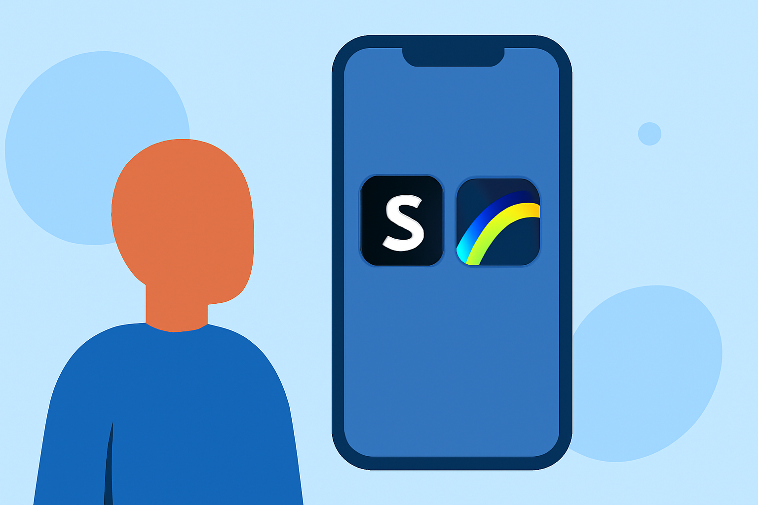 Which Mobile App Should I Download: Splice vs. LumaFusion for iPhone Creators