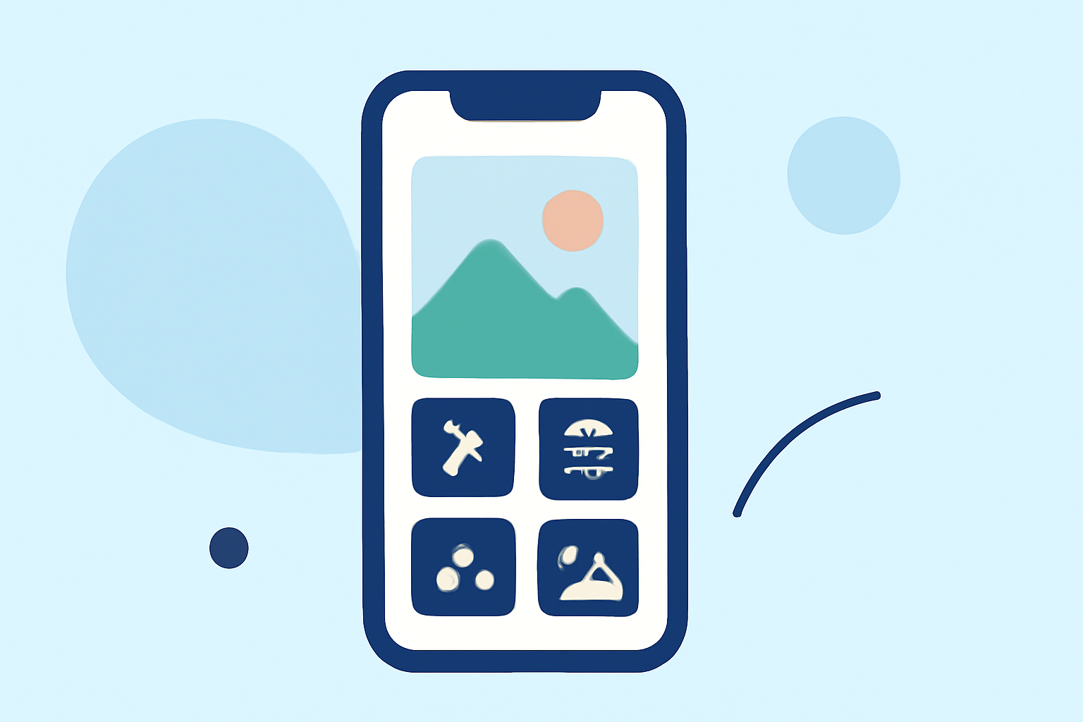 Which Mobile App Should You Download for Aesthetic Edits on iPhone?