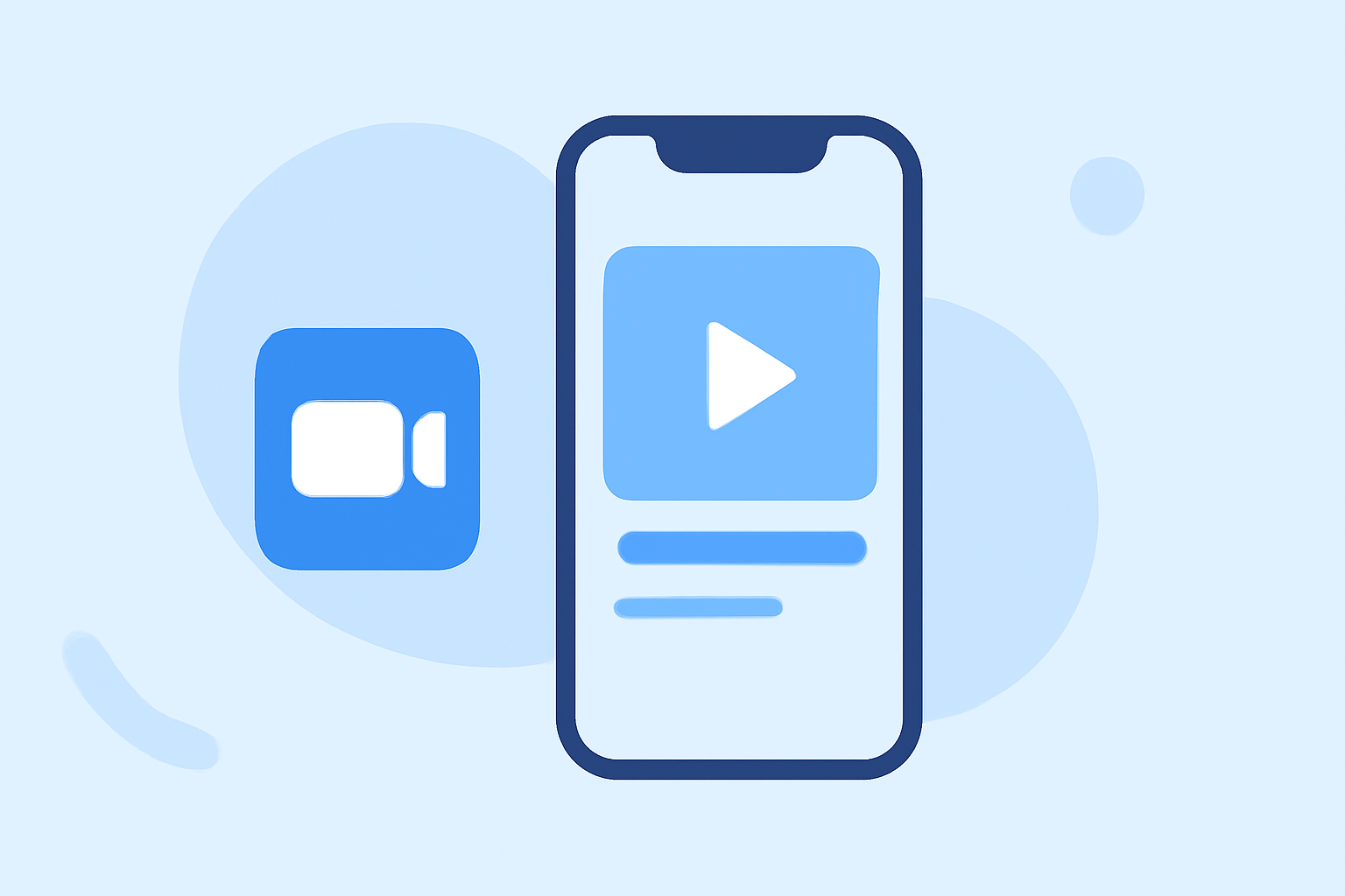 Which Mobile App Should You Download for Creating App Preview Videos on iPhone?