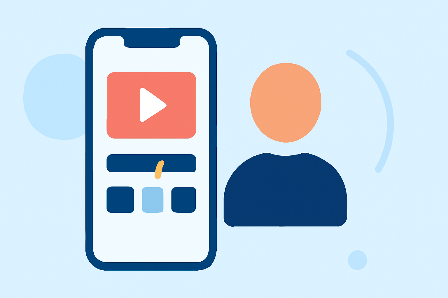Which Mobile App Should You Download for Easy Video Editing on iPhone?