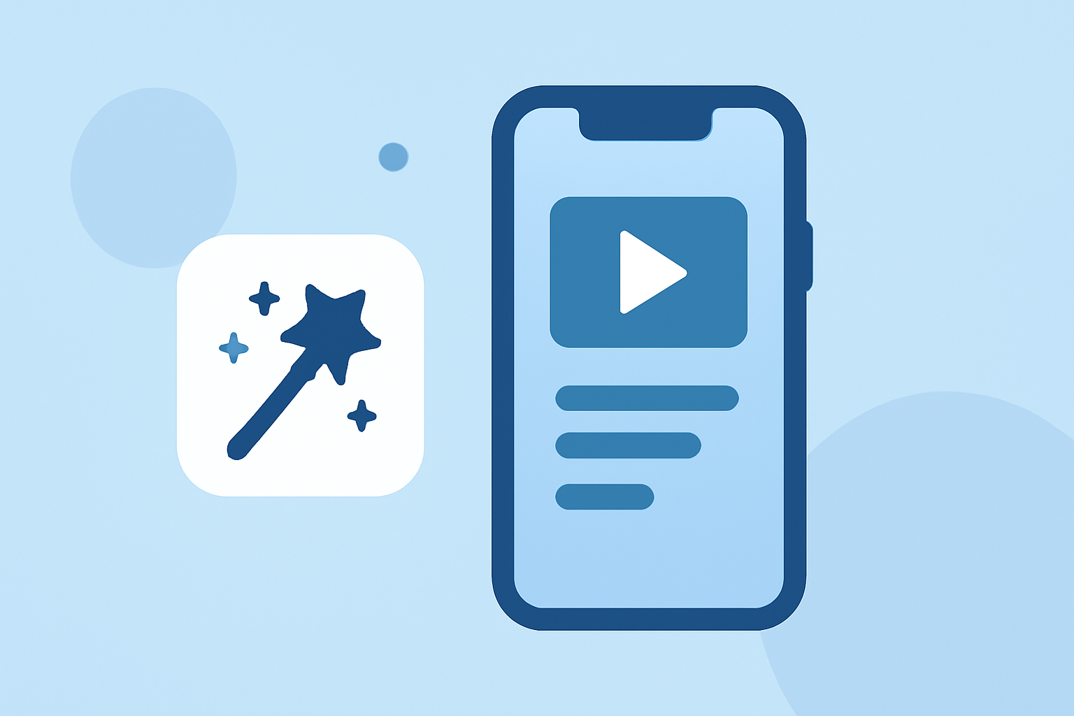 Which Mobile App Should You Download for Editing Compilations on iPhone?