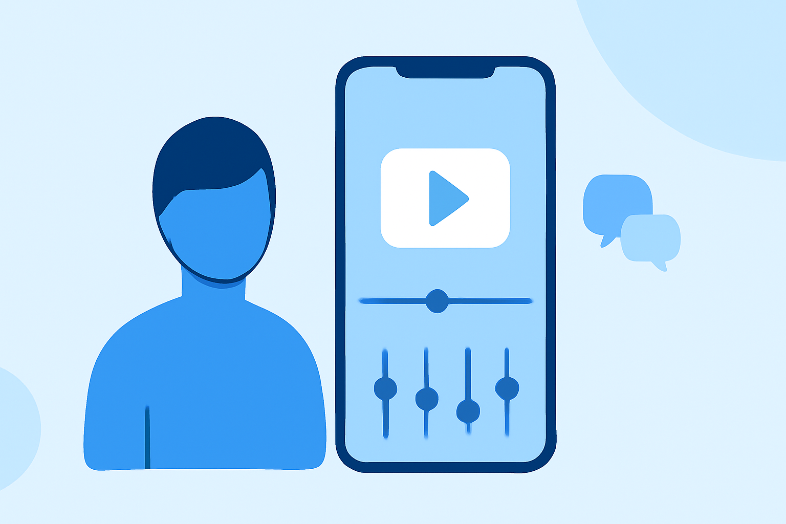 Which Mobile App Should You Download for Editing Influencer Videos on iPhone?