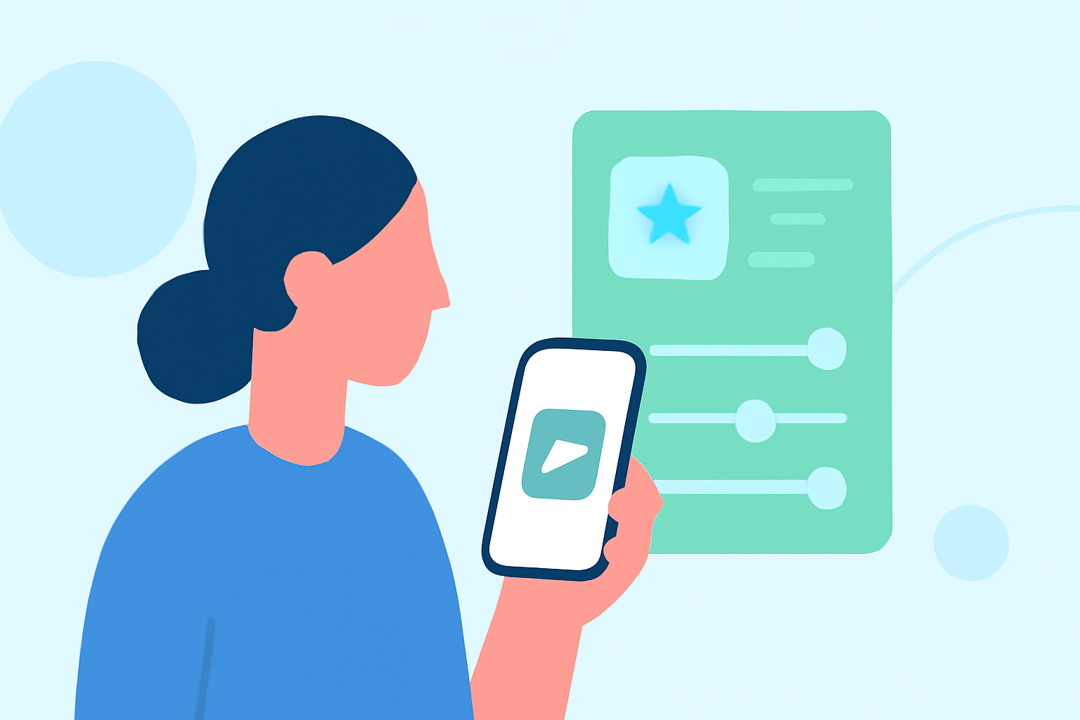 Which Mobile App Should You Download for Editing Influencers on iPhone?