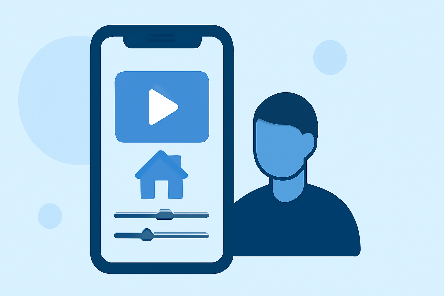 Which Mobile App Should You Download for Editing Real Estate Videos on iPhone?