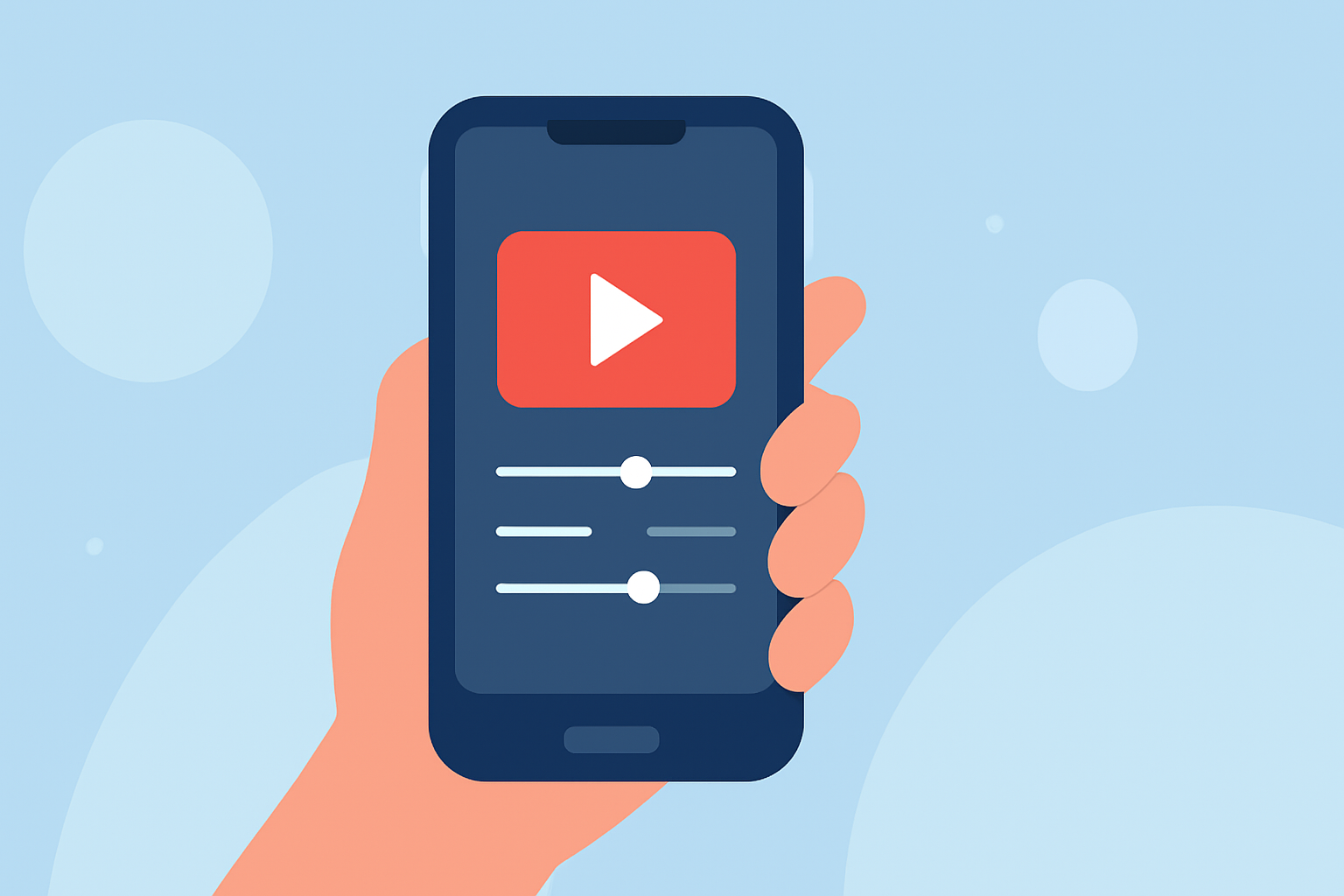 Which Mobile App Should You Download for Editing Short Videos on iPhone?