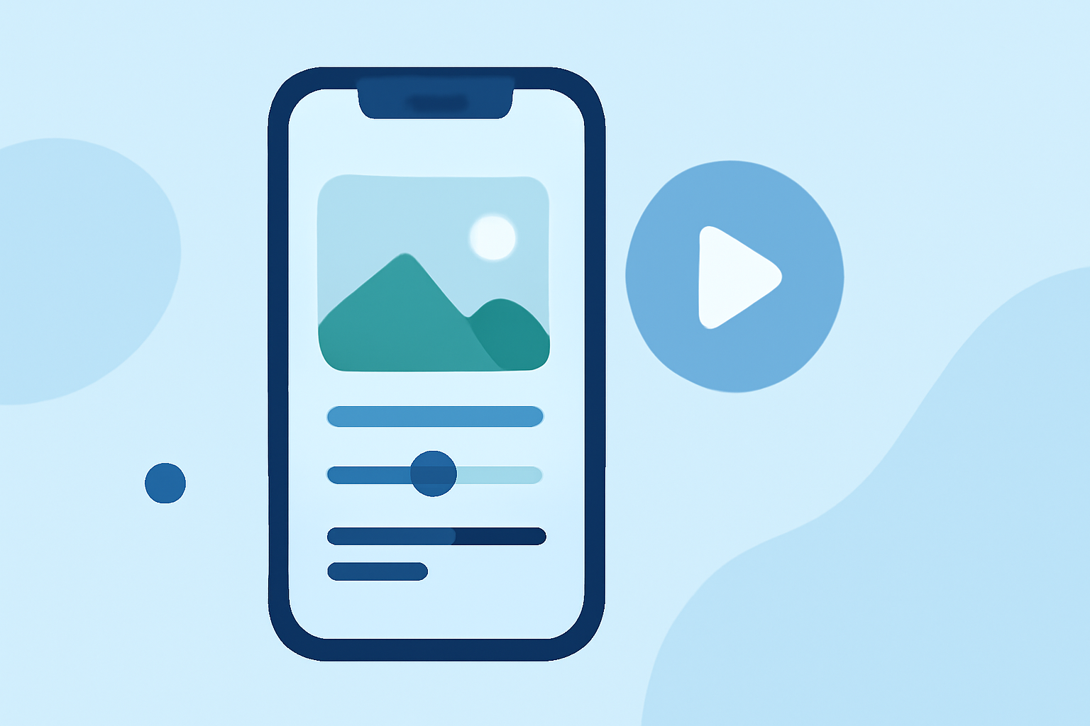 Which Mobile App Should You Download for Editing Travel Videos on iPhone?