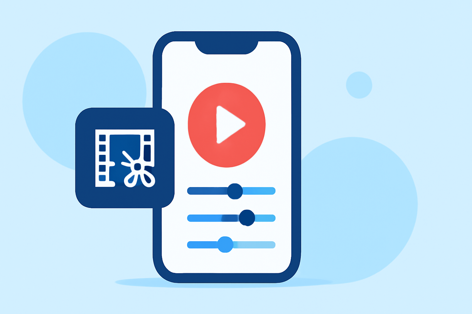 Which Mobile App Should You Download for Editing Videos for Social Media?