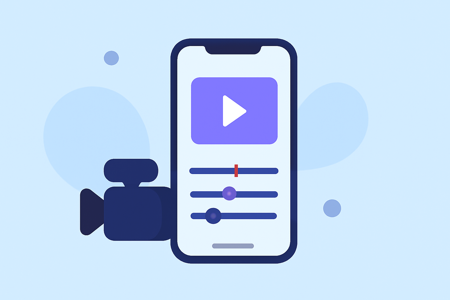 Which Mobile App Should You Download for Editing Videos on iPhone?