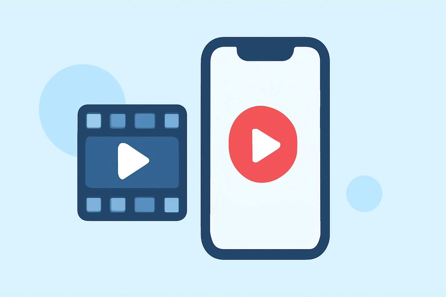 Which Mobile App Should You Download for Editing Wedding Videos on iPhone?
