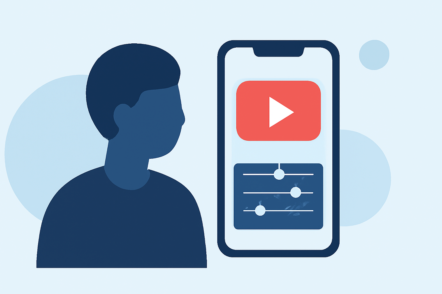 Which Mobile App Should You Download for Learning Video Editing on iPhone?