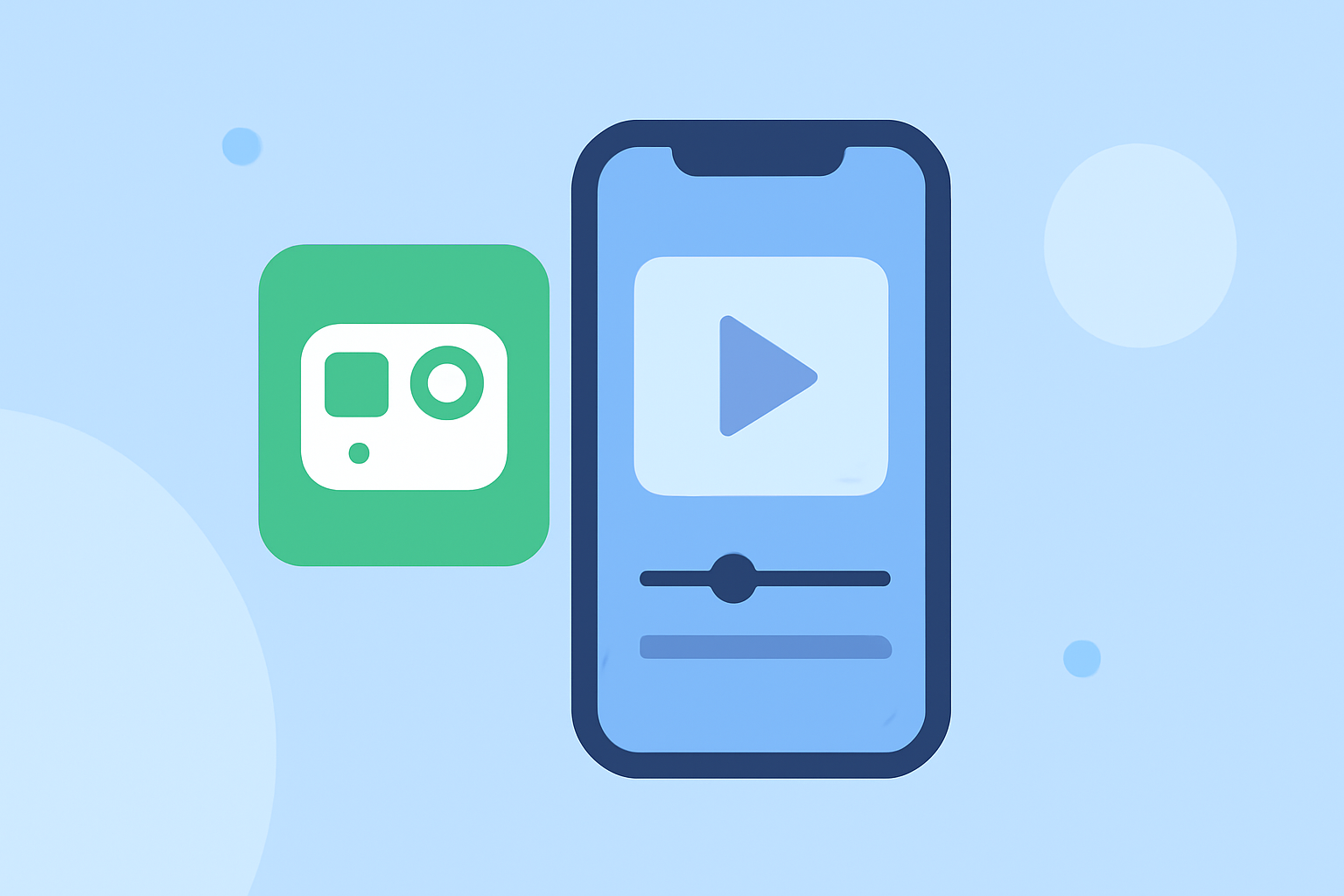 Which Mobile App Should You Download for Making GoPro Clips?