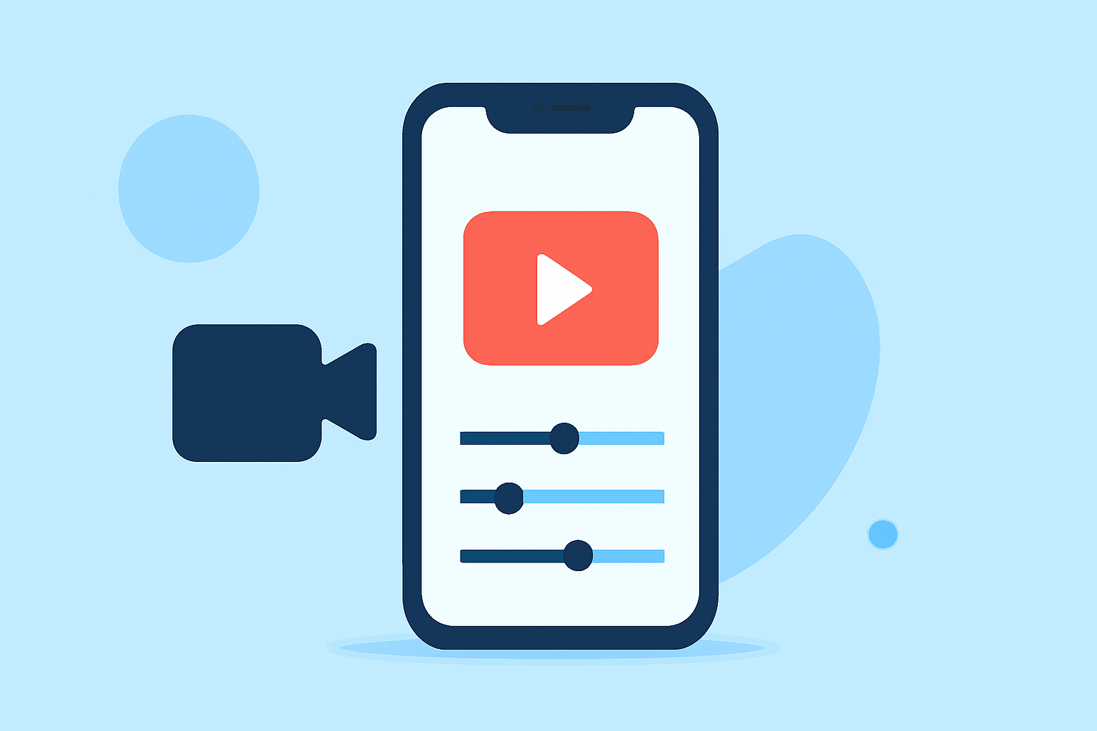 Which Mobile App Should You Download for Making Movies on Your iPhone?