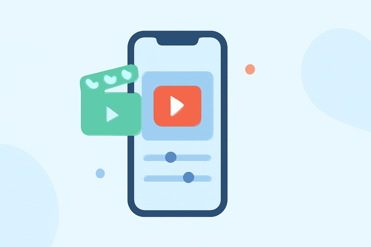 Which Mobile App Should You Download for Making Reels with Existing Footage on iPhone?