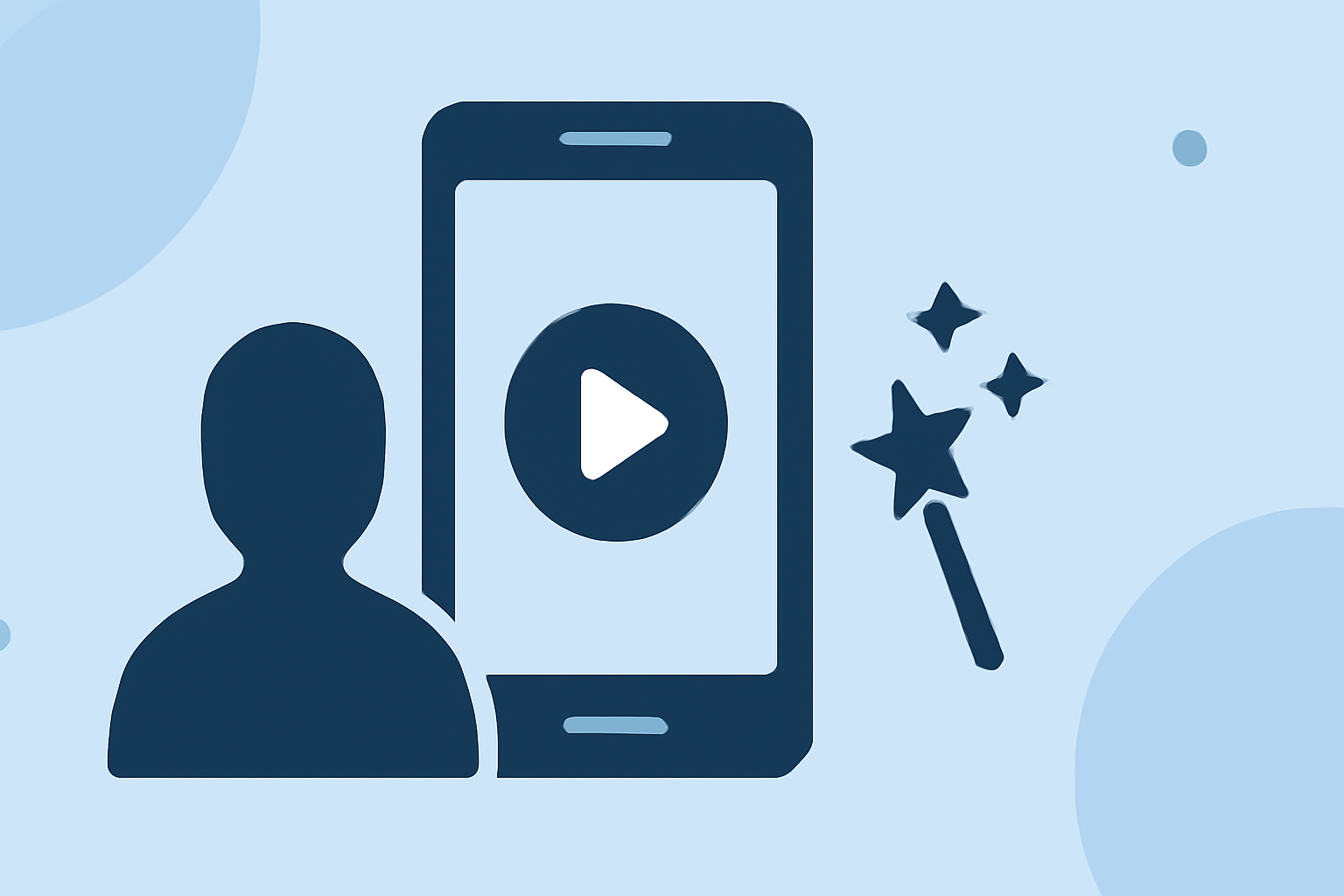 Which Mobile App Should You Download for Professional Video Creation on iPhone?