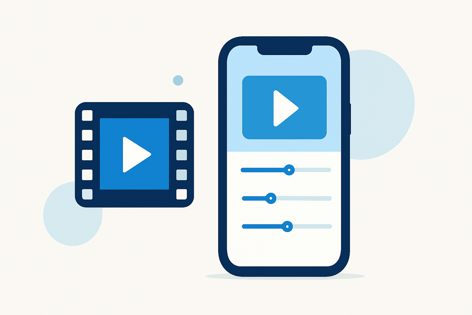 Which Mobile App Should You Download for Professional Video Editing on iPhone?
