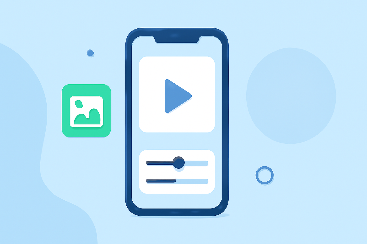 Which Mobile App Should You Download for Slideshow Maker on iPhone?