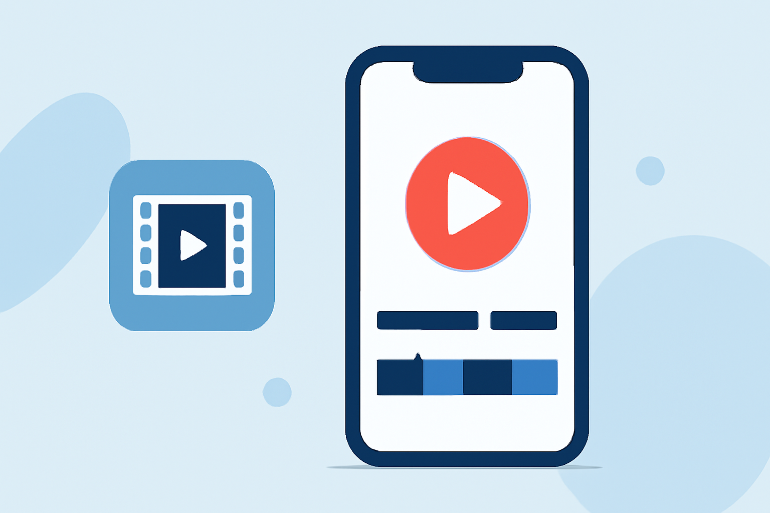 Which Mobile App Should You Download for Splicing Videos Together on iPhone?